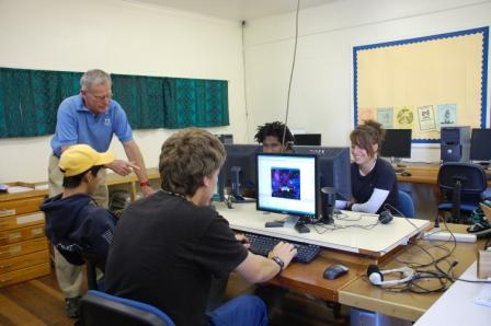 Choosing a Coding Language