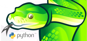 Python Training Courses