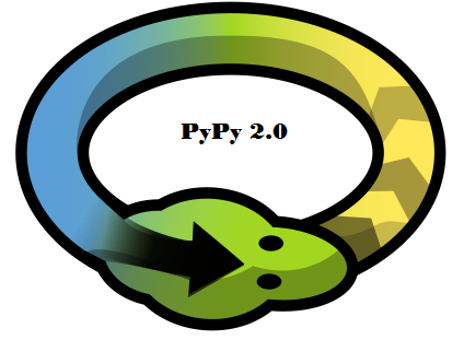 Version 2.0 of PyPy Released
