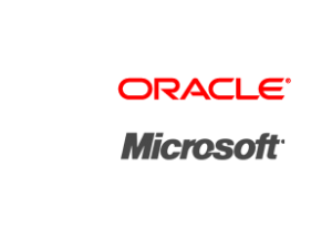 Oracle Updates