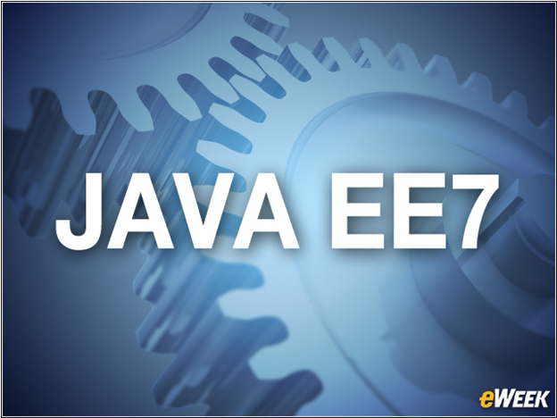 Oracle's Java EE7 to Focus on HTML 5
