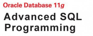 Advanced Oracle 11g SQL Training