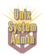 Unix system admin training class