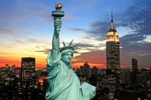 new-york-IT-classes-The-Statue-Of-Liberty-And-NY