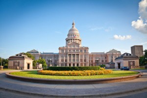 Austin-Texas-State-Capitol