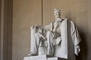 washington-DC-IT-training-Abraham-Lincoln-Memorial