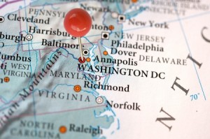 washington-DC-map